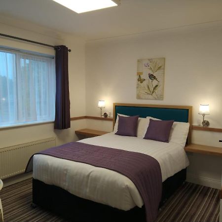 Abacus Guesthouse ゴールウェイ エクステリア 写真