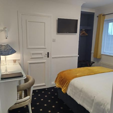 Abacus Guesthouse ゴールウェイ エクステリア 写真