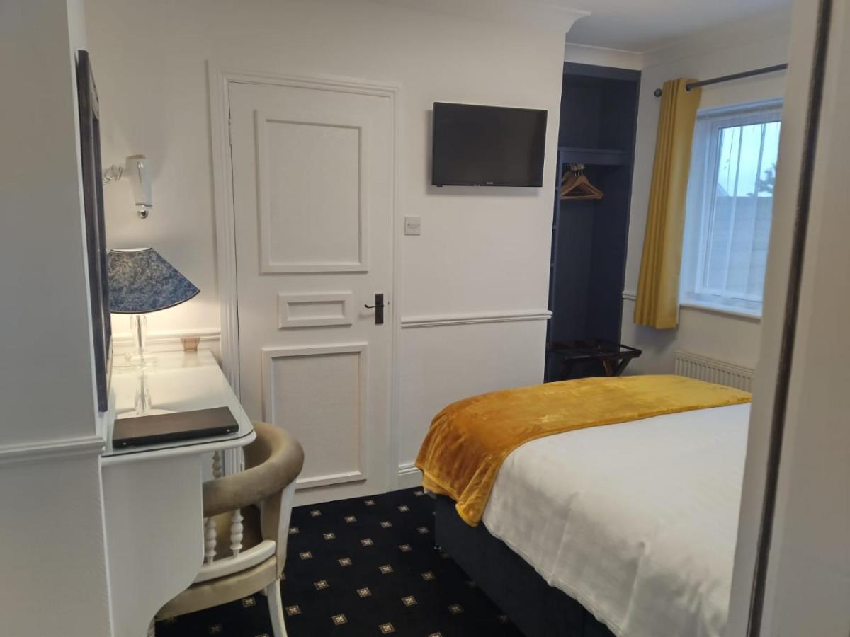 Abacus Guesthouse ゴールウェイ エクステリア 写真
