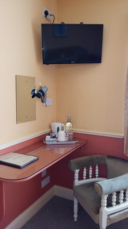 Abacus Guesthouse ゴールウェイ エクステリア 写真