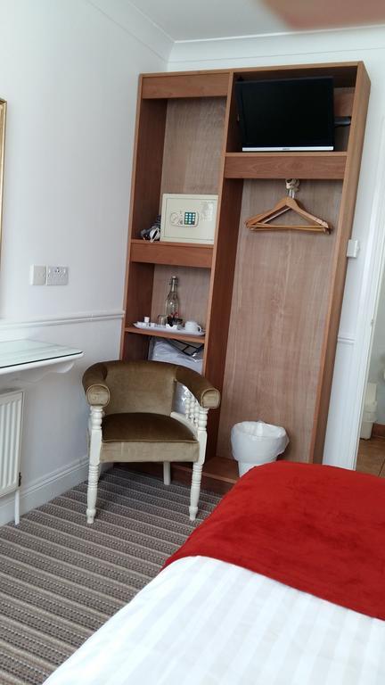 Abacus Guesthouse ゴールウェイ エクステリア 写真